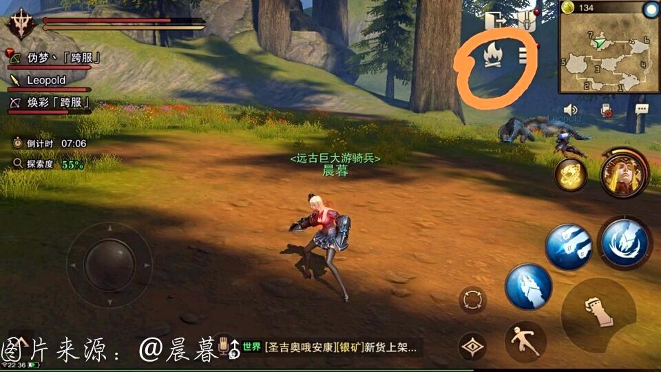 猎魂觉醒秘境给的猎魂哪去了
