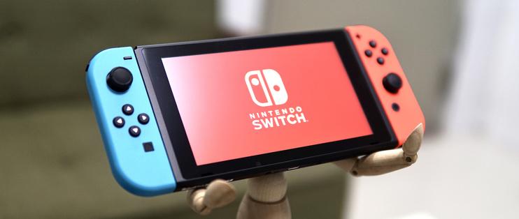 switch过安检要拿出来吗