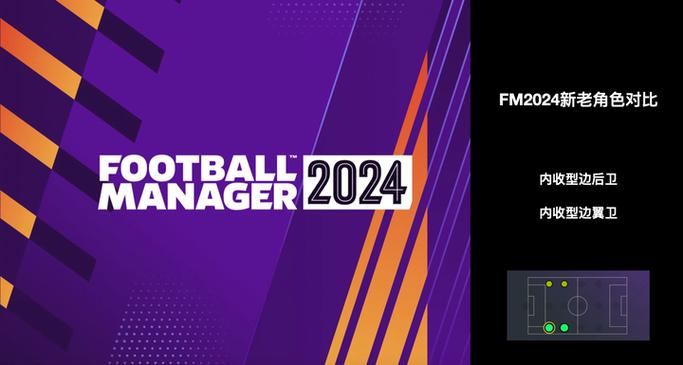 fm2024更新