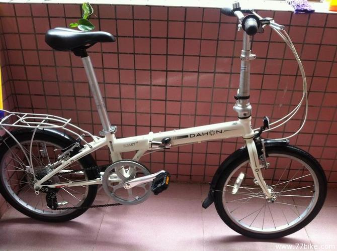 77bike折叠自行车论坛