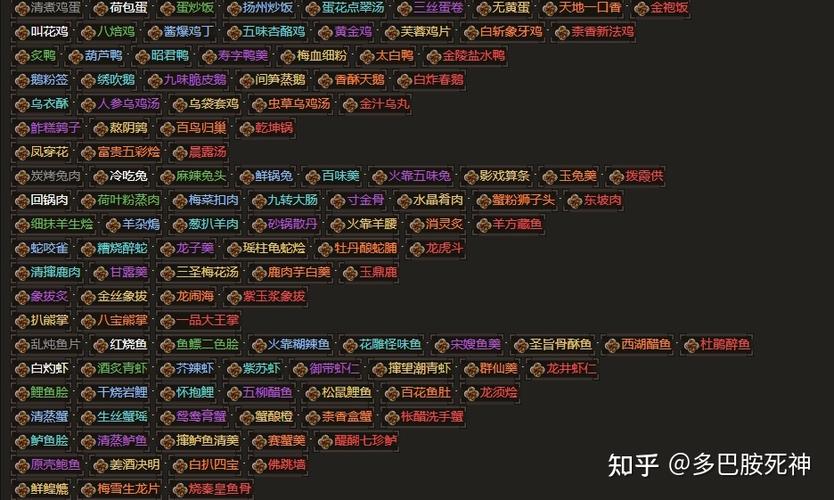 太吾绘卷十世轮回特性