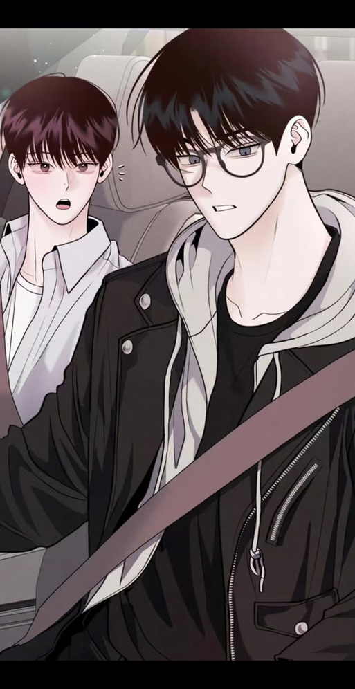 星期一的救赎漫画免费观看