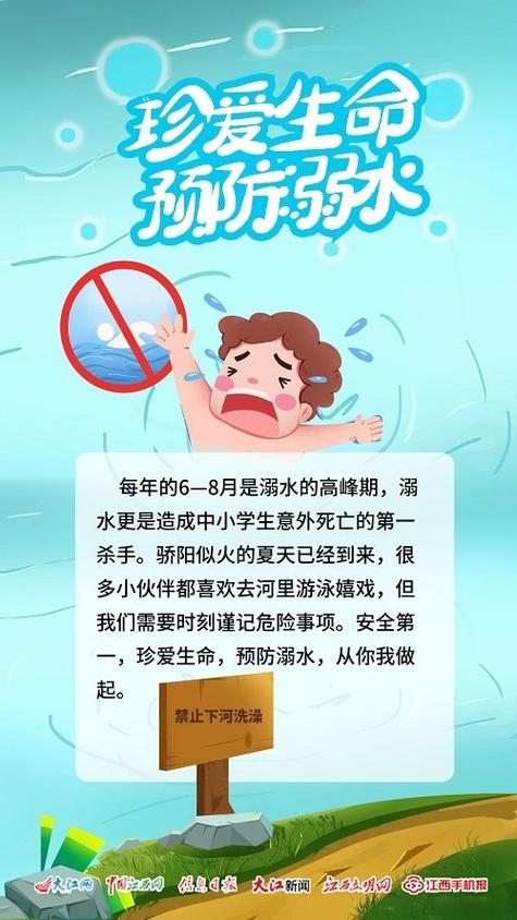 防弱水安全知识内容 防弱水安全知识内容
