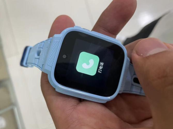 为什么电话手表账号登录不了