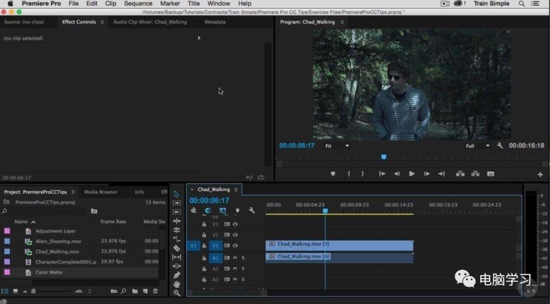 pr for mac