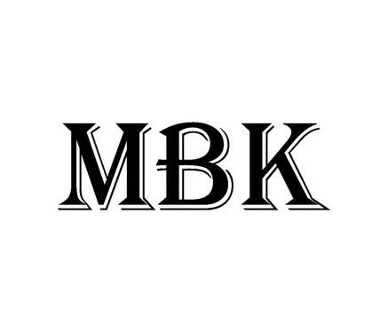mbk公司官网