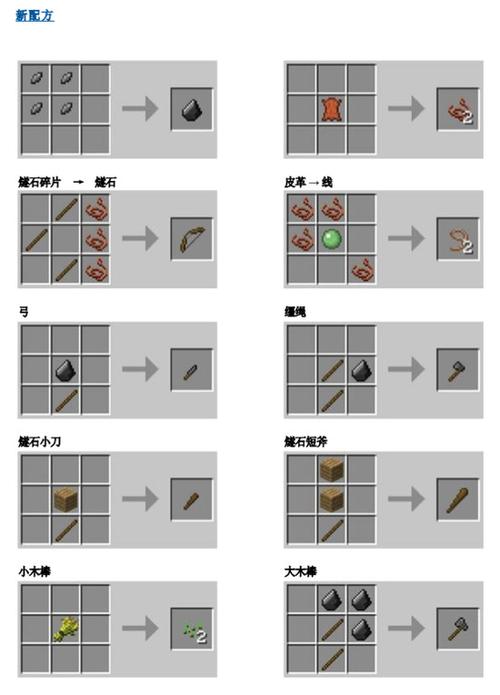我的世界贝爷攻略大全