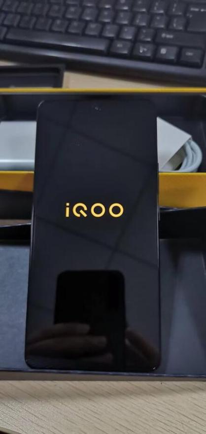 iqoo手机口袋防误触