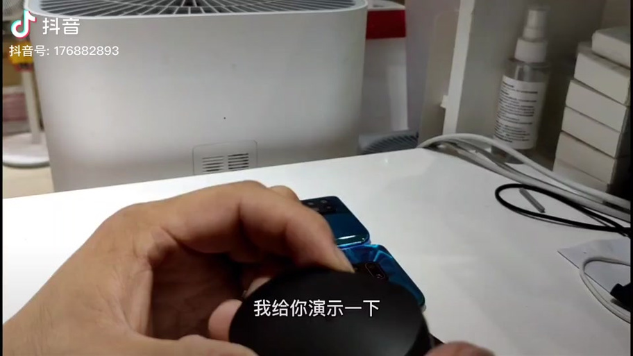 红米buds6怎么重置配对