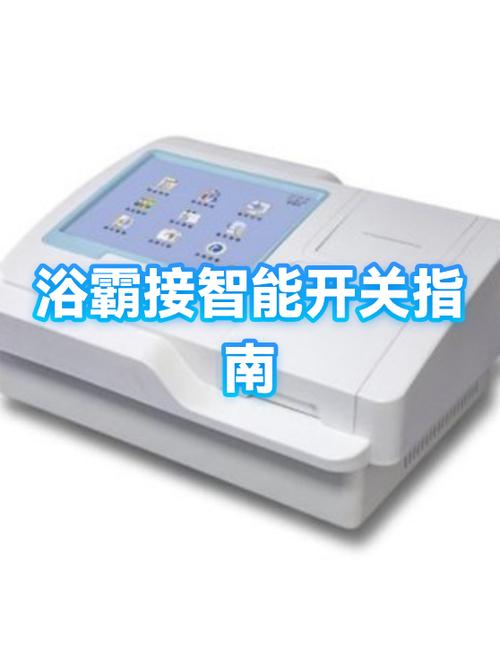 浴霸智能开关待机怎样使用