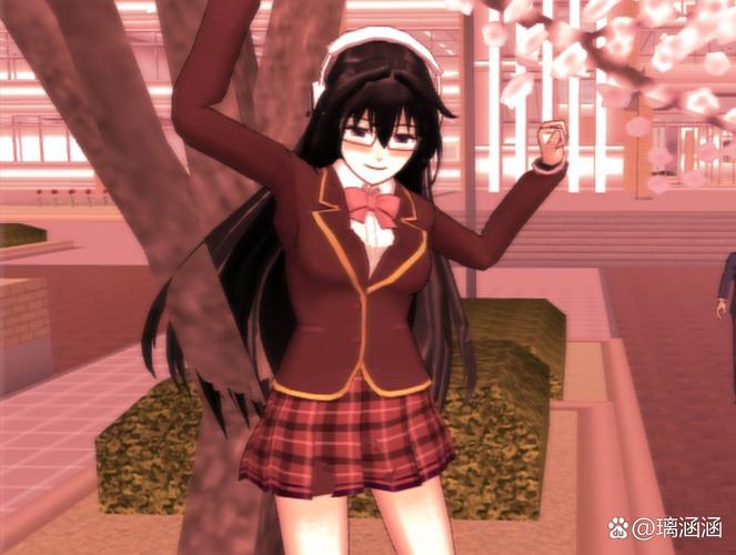 樱校隧道里的人怎么追的到?