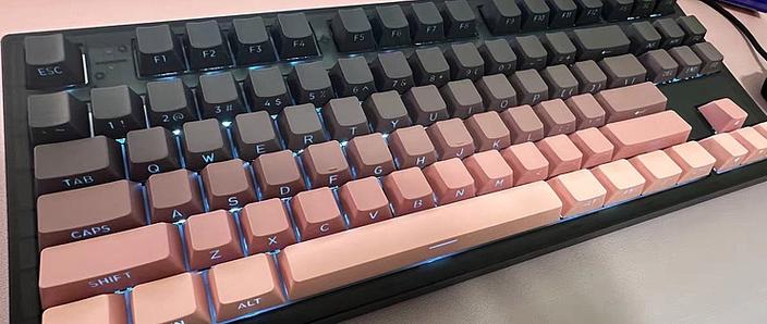 黑莓手机键盘使用技巧