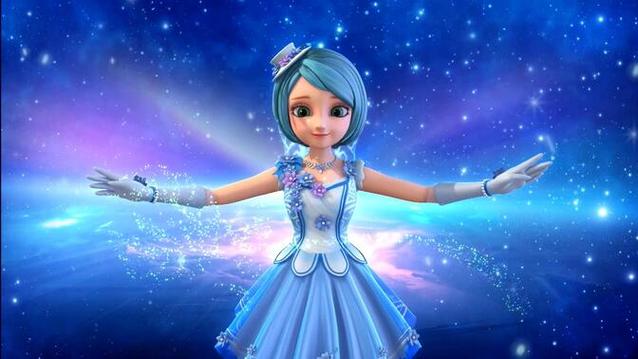 星学院第一季免费观看全集