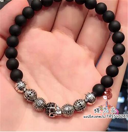 黑曜石骷髅的制作方法