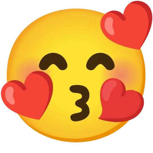 新年快乐emoji表情组合