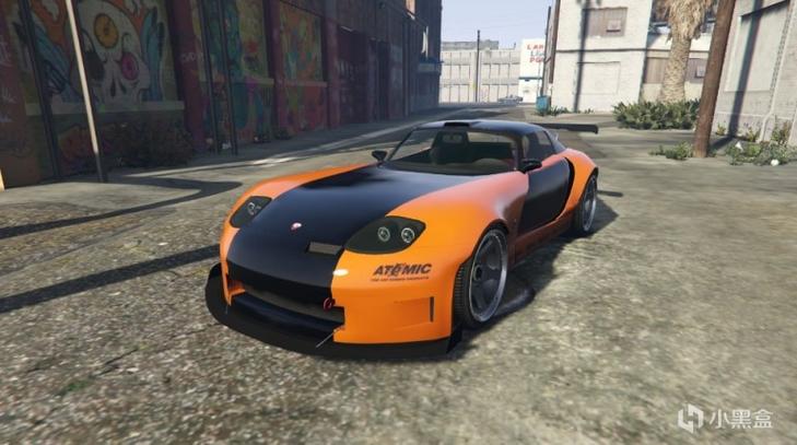 GTA5安装mod