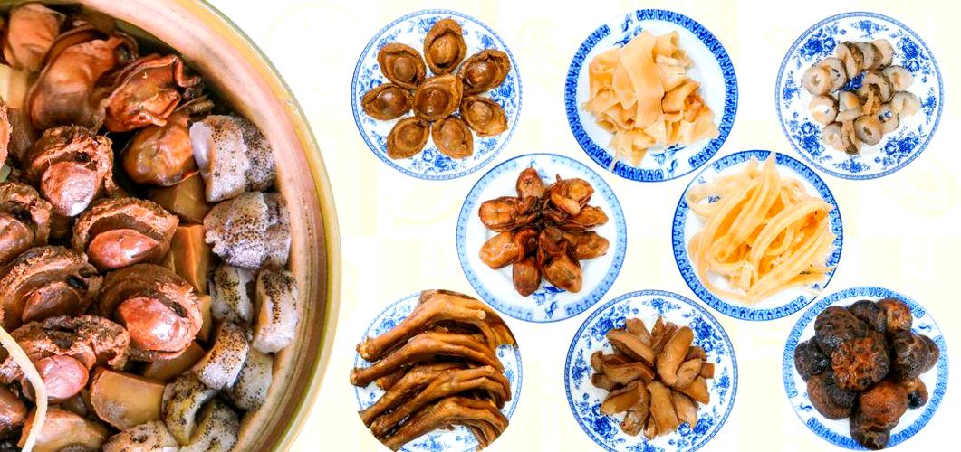 佛跳墙最新