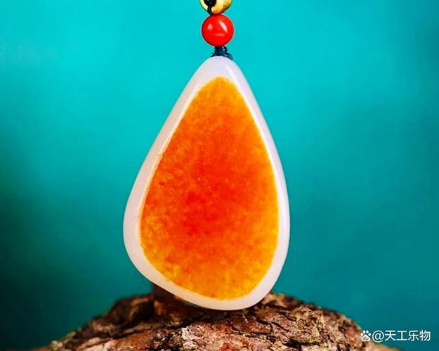假的玉石是用什么材料做成的截图1