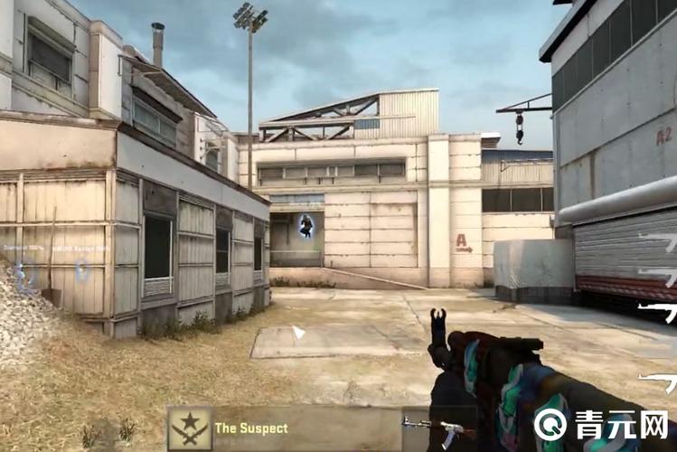 csgo空格和滚轮一起跳指令