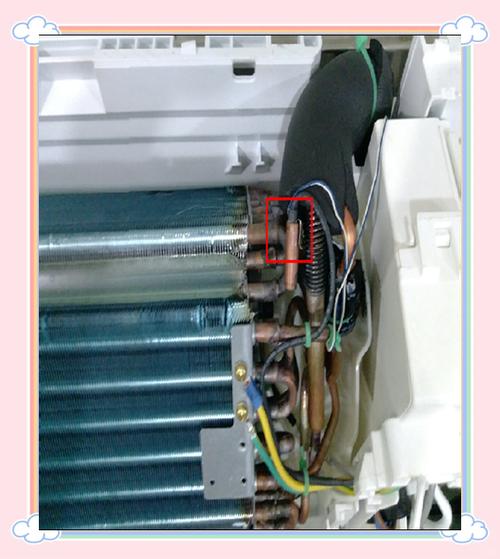 空调温度传感器坏了会出现什么现象