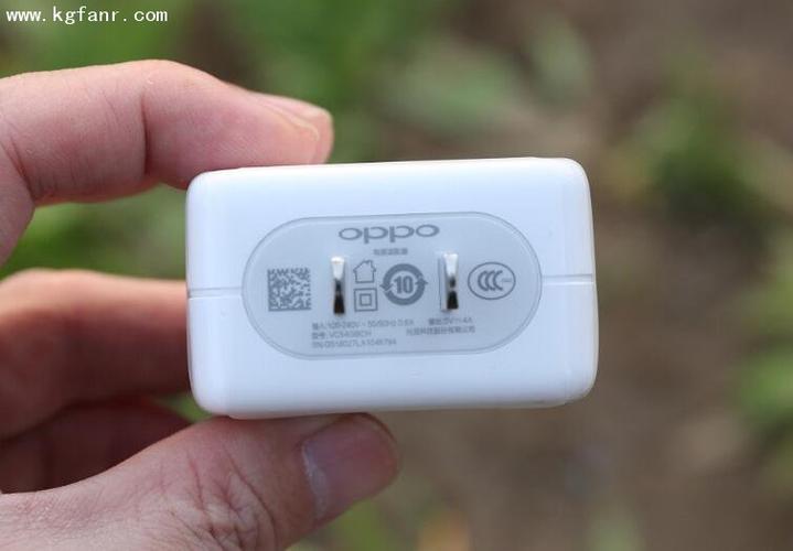 oppor15原装充电器型号截图1