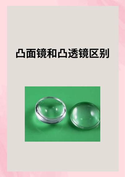 化妆镜是凸面镜还是凹面镜