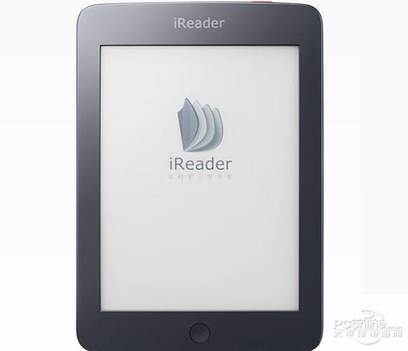 ireader电子书阅读器