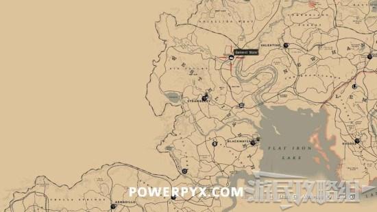 荒野大镖客2商店会在什么时候营业