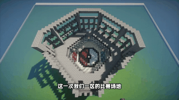 我的世界pvp专用映射