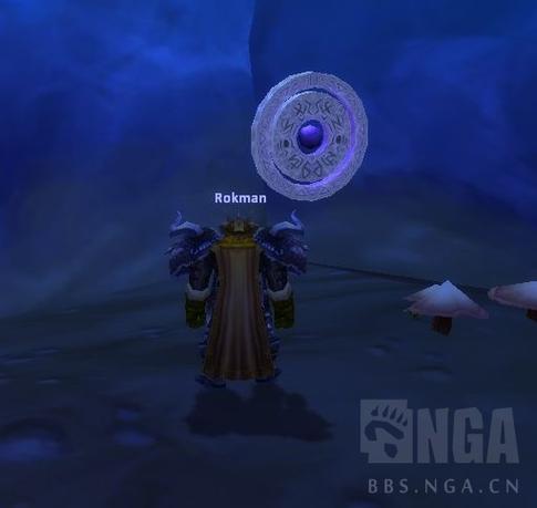 魔兽世界怀旧服nga论坛