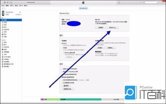 苹果平板设置访问限制权限方法截图1