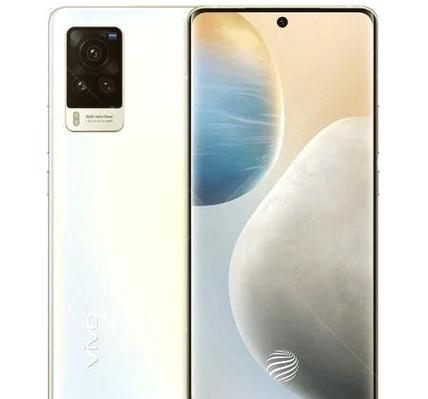 vivox60电池容量在哪看