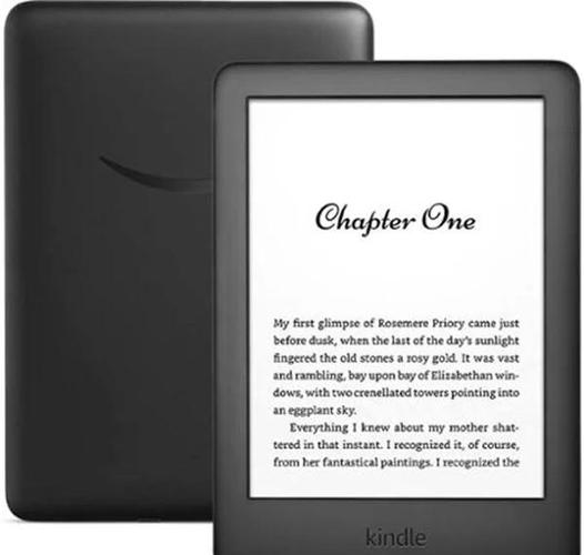 kindle电子书怎么打开截图1
