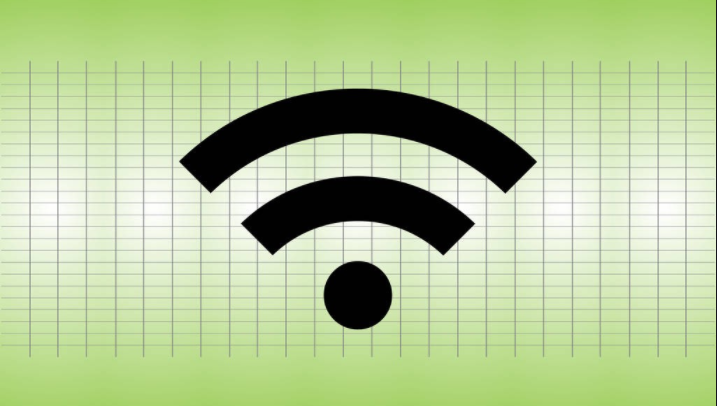 wifi显示无网络连接