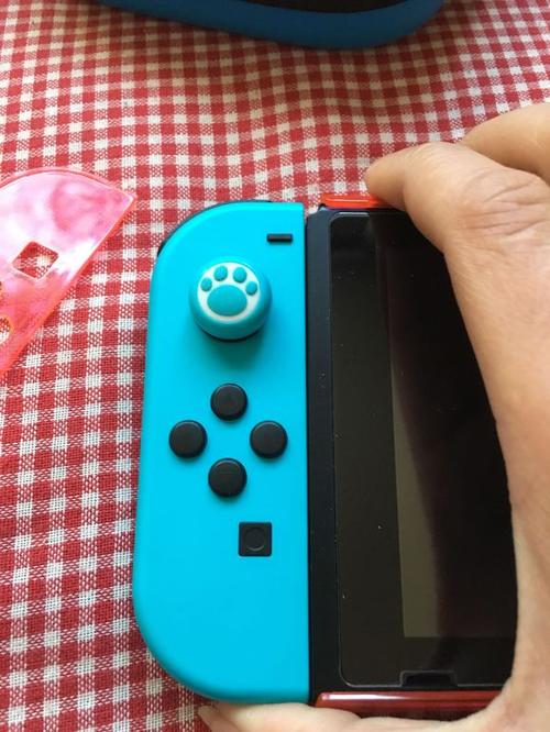 switch手柄l键松动