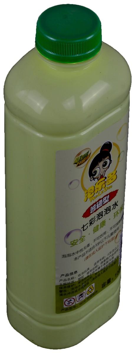 泡泡水保质期一般多久