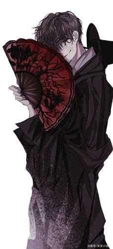 给爷活![无限] 野有死鹿