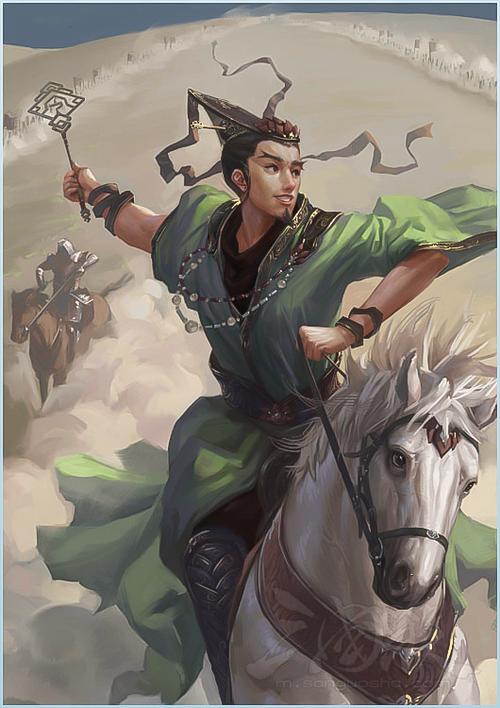 移动版三国杀官网