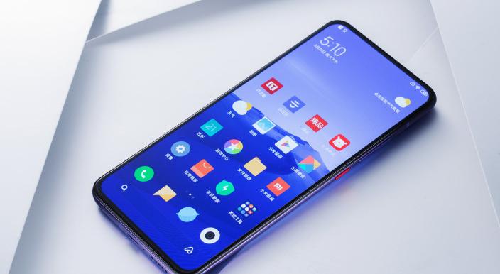 红米k40多少hz刷新率