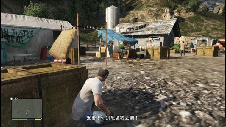 gta5崔佛任务怎么做