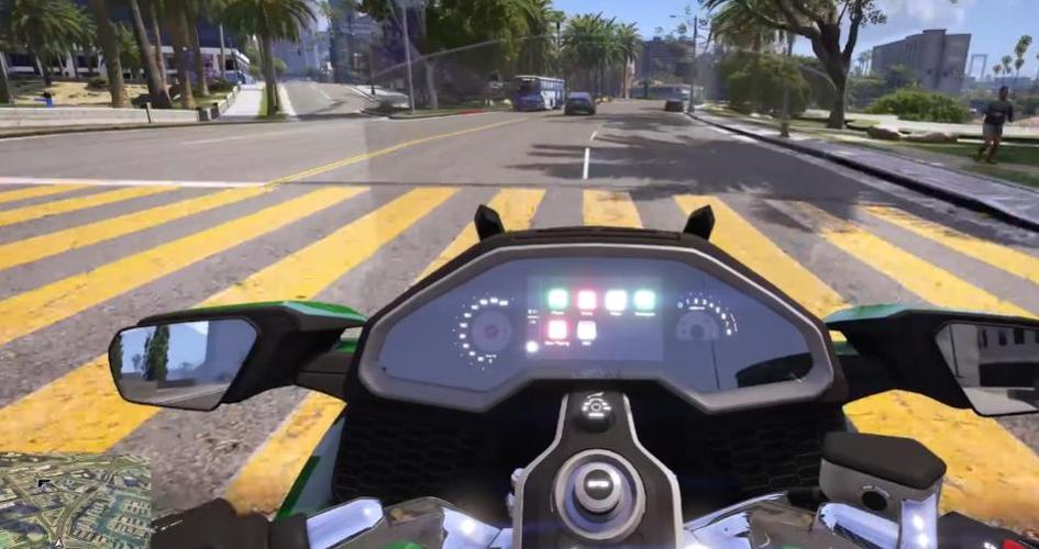 gta5特效全开需要什么显卡