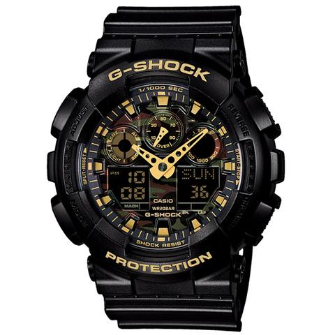卡西欧4个键一起按
