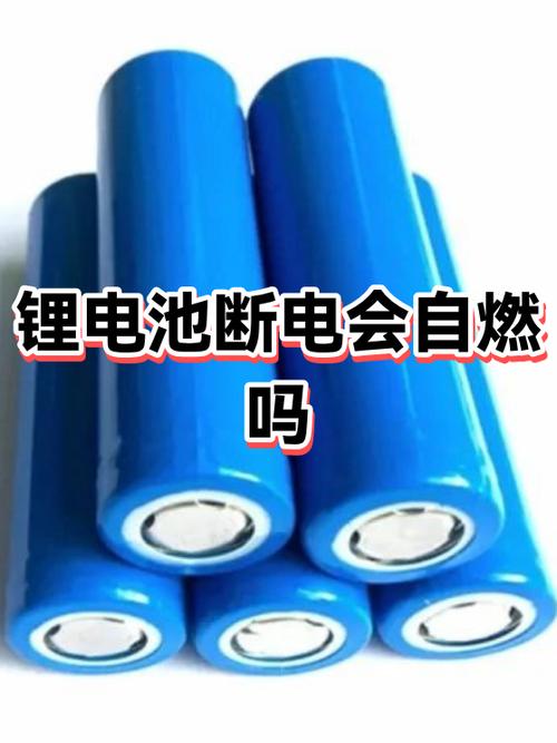 锂电池还有一半电就断电截图3