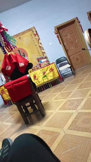 岀堂口