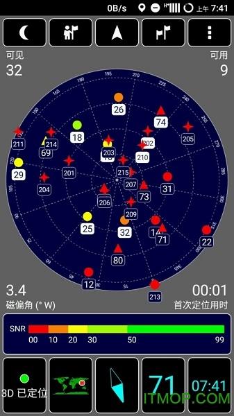 识图搜鞋软件截图1