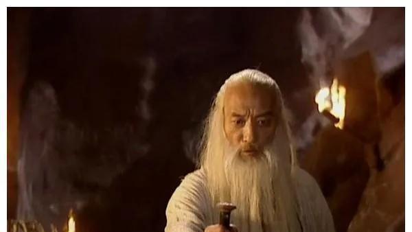 独孤求败和风清扬什么关系