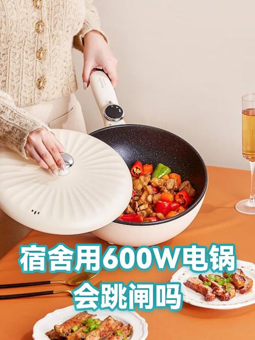 宿舍小电锅内掉漆还可以用吗视频