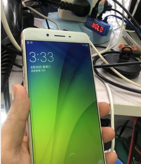 oppor9故障