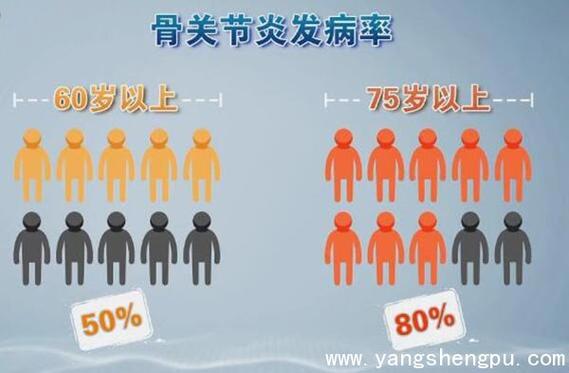 健康之路膝盖疼的一期