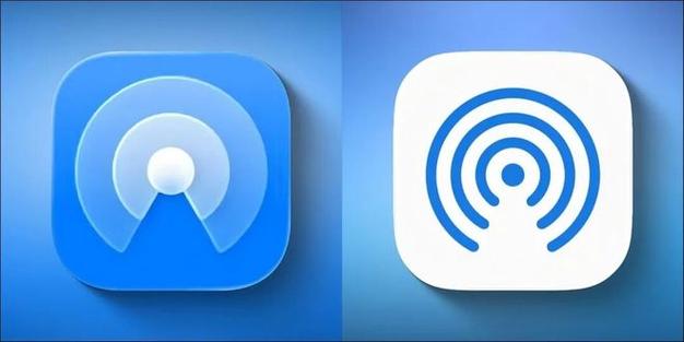 苹果手机更换app图标
